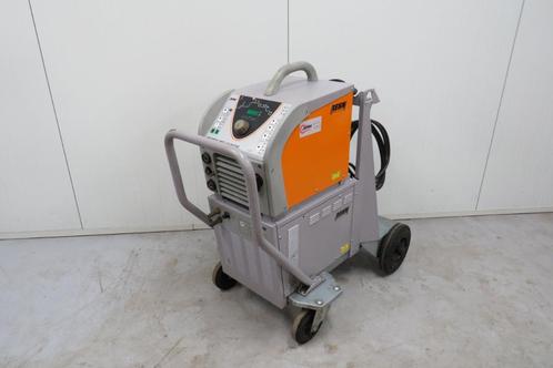 Rehm Invertig PRO 450 AC/DC Tig lasapparaat WTGK 400V, Doe-het-zelf en Verbouw, Gereedschap | Lasapparaten, Gebruikt, Tig, 250 ampère of meer