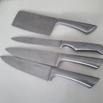 VIVO 4 Grote messen., Ophalen of Verzenden, Zo goed als nieuw, Overige stijlen, Overige typen