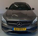 Mercedes CLA Shooting Brake, Panoramadak, AMG pakket, 715 kg, Te koop, Zilver of Grijs, Geïmporteerd