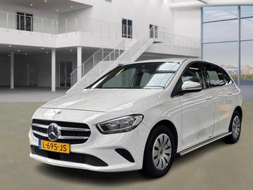 Mercedes-Benz B-klasse 200d , L-695-JS beschikbaar voor biedingen