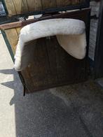 Vantaggio barebackpad, Dieren en Toebehoren, Ophalen