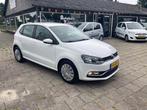 VOLKSWAGEN Polo 1.4 TDI 90PK 5D BMT Comfortline, Auto's, Volkswagen, Stof, Gebruikt, Euro 6, 1051 kg