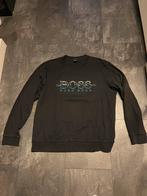 Hugo boss sweater, Kleding | Heren, Ophalen, Zo goed als nieuw, Overige maten