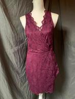 Cocktailjurk galajurk feestjurk, Maat 38/40 (M), Nieuw, Cocktailjurk, Ophalen of Verzenden