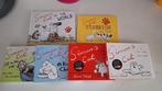 Simon's cat collectie (7 titels, foto's, van Simon Tofield), Meerdere stripboeken, Ophalen of Verzenden, Nieuw, Simon Tofield