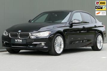 BMW 3-serie 335i xDrive Navigatie Stoelverwarming Trekhaak beschikbaar voor biedingen