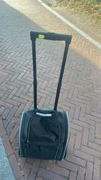 Hobden trolley / rugzak showmodel ( nieuw), Dieren en Toebehoren, Ophalen of Verzenden, Nieuw