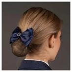Harry s horse Haarspeld Circle navy donkerblauw, Info@harryshorse.com, Haarlemmerweg 10, Dressuur, Nieuw