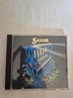 Sailor - Sailor. Cd. 1991, Ophalen of Verzenden, Gebruikt