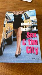 Candace bushell.     Sex & the city, Ophalen of Verzenden