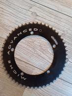 Tandwielen en Miche kettingbladen baanfiets, Fietsen en Brommers, Ophalen, Zo goed als nieuw, Racefiets, Crankstel of Pedalen