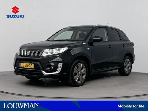 Suzuki Vitara 1.0 Boosterjet Select | Stoelverwarming | Lich, Auto's, Suzuki, Bedrijf, Te koop, Vitara, ABS, Achteruitrijcamera