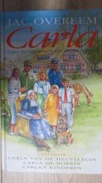 Christelijke triologie: Carla, Jac. Overeem, Ophalen, Gelezen