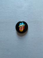 Rolling Stones button, Verzamelen, Speldjes, Pins en Buttons, Ophalen of Verzenden