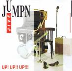 CD-sale JUMPN JIVE - Up! Up!! Up!!!, Verzenden, 1980 tot heden, Zo goed als nieuw, Jazz