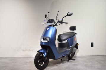 Yadea E8S Lite | SNOR |  2025 |  1800KM beschikbaar voor biedingen