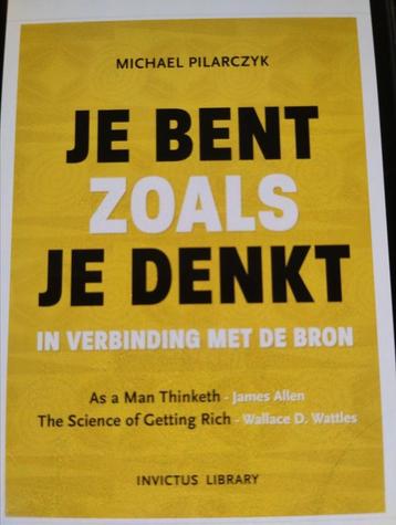 Je bent zoals je denkt beschikbaar voor biedingen