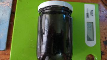 Zwarte printerinkt 200 mL beschikbaar voor biedingen