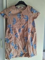 Leuke zomerjurk maat 116, Ophalen of Verzenden, Zo goed als nieuw, Meisje, Jurk of Rok