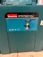 Makita bovenfrees, Ophalen of Verzenden, Zo goed als nieuw, Elektrisch, Makita