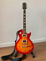 Epiphone Les Paul door Samick uit 1992, Muziek en Instrumenten, Snaarinstrumenten | Gitaren | Elektrisch, Epiphone, Solid body