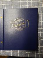 Verzameling Nederland 1941-1990 compleet in Victoria album, Nederland, Ophalen of Verzenden