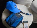 The north face cap/bag tas pet, Ophalen of Verzenden, Zo goed als nieuw
