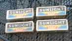 TE koop Sunlight zeep, Ophalen