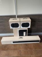 NIEUW compleet Sonos surroundset - inruil Sonos mogelijk, Audio, Tv en Foto, Home Cinema-sets, Overige merken, 70 watt of meer