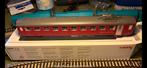 Marklin sbb 43390, Hobby en Vrije tijd, Modeltreinen | H0, Wisselstroom, Wagon, Ophalen of Verzenden, Zo goed als nieuw