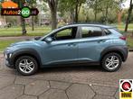 Hyundai Kona 1.0 T-GDI Comfort, Auto's, Hyundai, Voorwielaandrijving, Gebruikt, Euro 6, Origineel Nederlands