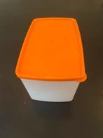 Tupperware diepvriesdoos, Huis en Inrichting, Keuken | Tupperware, Ophalen of Verzenden, Nieuw, Overige typen