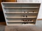 Vitrinekastje voor aan de muur, Huis en Inrichting, Kasten | Vitrinekasten, Ophalen, 50 tot 100 cm, Zo goed als nieuw, Minder dan 25 cm