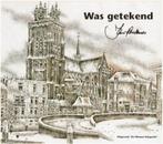 was getekend, Boeken, Ophalen of Verzenden, 20e eeuw of later, Zo goed als nieuw