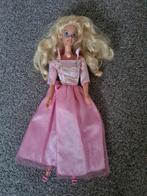 Barbie mattel doornroosje, Ophalen of Verzenden, Barbie