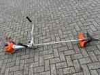 Stihl FS410 Bosmaaier, Tuin en Terras, ., Ophalen of Verzenden, Zo goed als nieuw, .