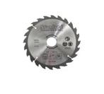 Zaagblad hm 400x36t 36 tands asgat 30 mm met diverse verloop, Doe-het-zelf en Verbouw, Gereedschap | Zaagmachines, Cirkelzaag