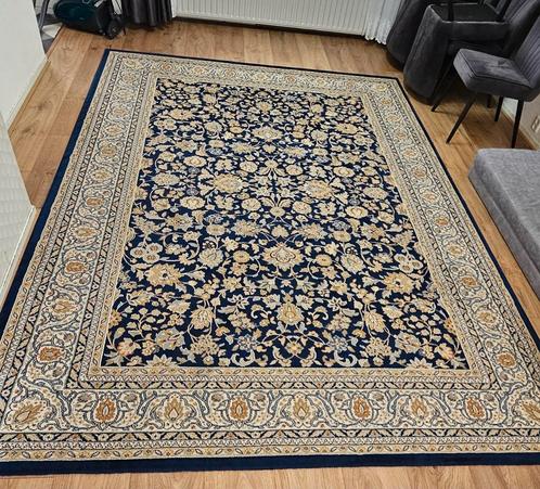 2 stuks Tapijt, Huis en Inrichting, Stoffering | Tapijten en Kleden, Zo goed als nieuw, 200 cm of meer, Rechthoekig, Ophalen