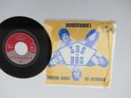Tee Set Finally in love again, Cd's en Dvd's, Vinyl Singles, 7 inch, Single, Ophalen of Verzenden, Zo goed als nieuw