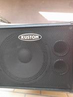 Kustom subwoover 400 watt, Muziek en Instrumenten, Ophalen of Verzenden, Minder dan 50 watt