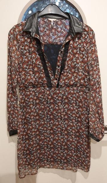 jurk, Esqualo, mt 38 beschikbaar voor biedingen