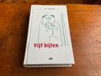 A.L. Snijders - Vijf bijlen, Boeken, Ophalen of Verzenden