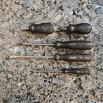 Hazet schroevendraaier, Ophalen of Verzenden, Gebruikt