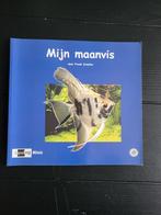 Mijn maanvis boekje, Ophalen of Verzenden, Gelezen, Vissen