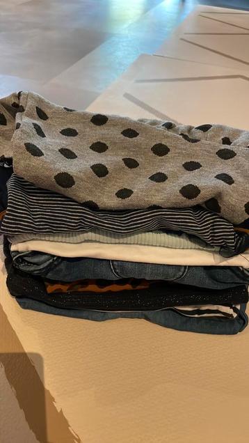 Meisje kleding maat 62 beschikbaar voor biedingen