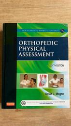 Orthopedic physical assessment David J. Magee, Boeken, Ophalen of Verzenden, Zo goed als nieuw