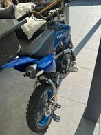 Crosser, opknapper, Fietsen en Brommers, Minibikes, Midibikes en Pitbikes, Ophalen, Gebruikt, Overige typen