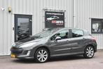 Peugeot 308 1.6 VTi Blue Lease Executive B.J. 2010, Voorwielaandrijving, Parkeersensor, Gebruikt, 680 kg
