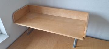 Ikea Galant hoekbureau - afbeelding 3