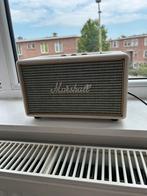 Marschall acton 1 ZGAN, Audio, Tv en Foto, Luidsprekers, Zo goed als nieuw, 60 tot 120 watt, Center speaker, Ophalen